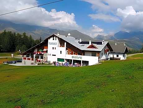 Hotel Tambo