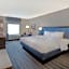 Hampton Inn By Hilton & Suites Dayton-Vandalia, Oh