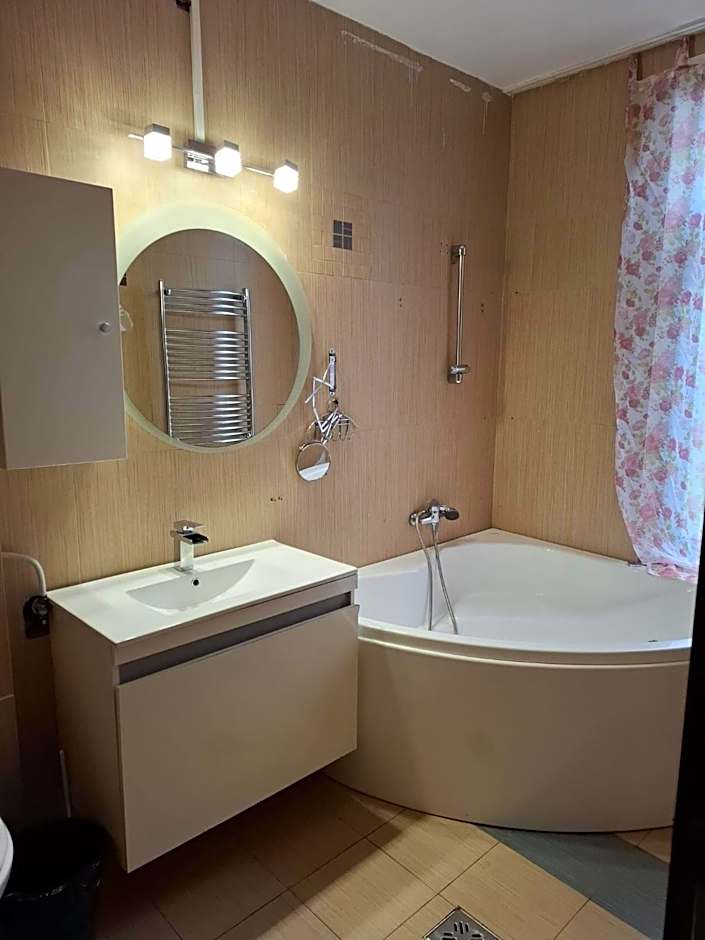 Motel DHS - Chinese Restaurant