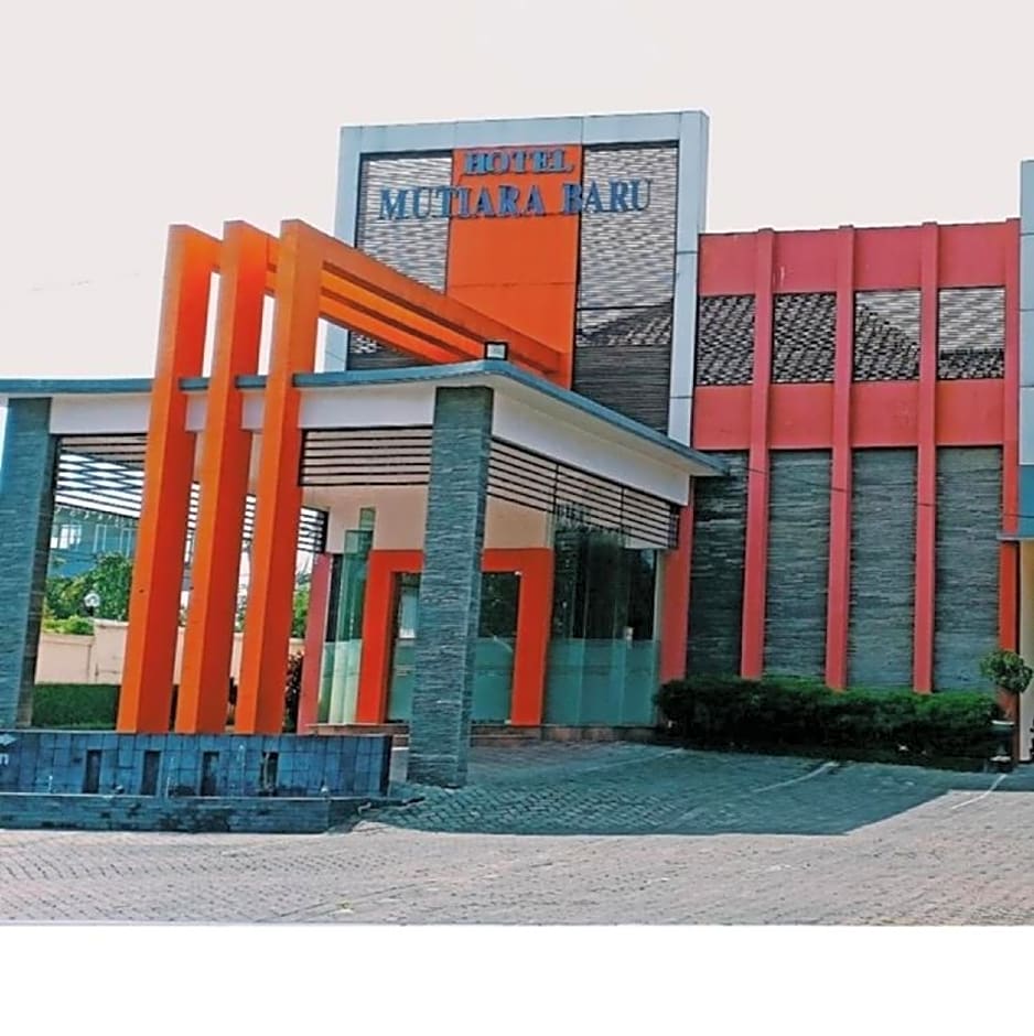 Hotel Mutiara Baru