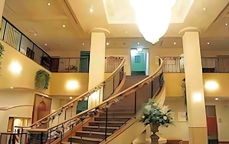 Hotel Sunvalley Nasu