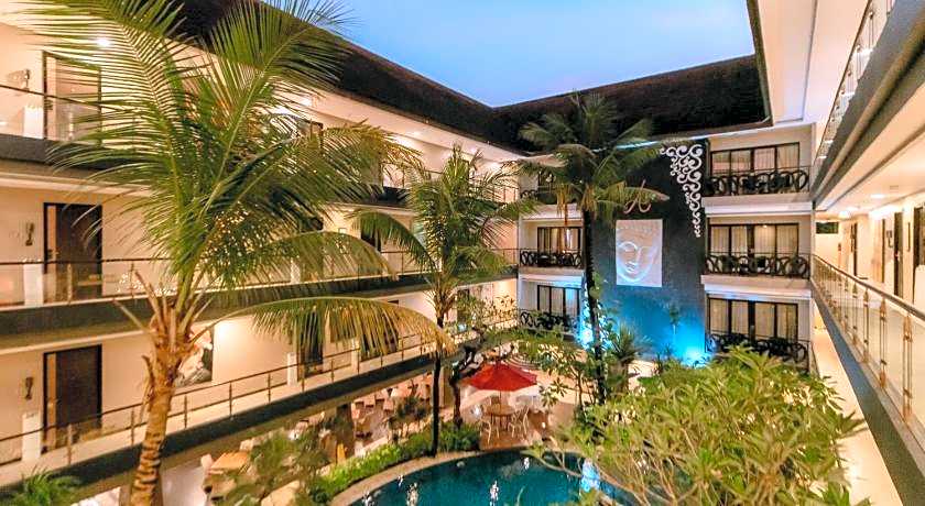 Amaroossa Suite Bali