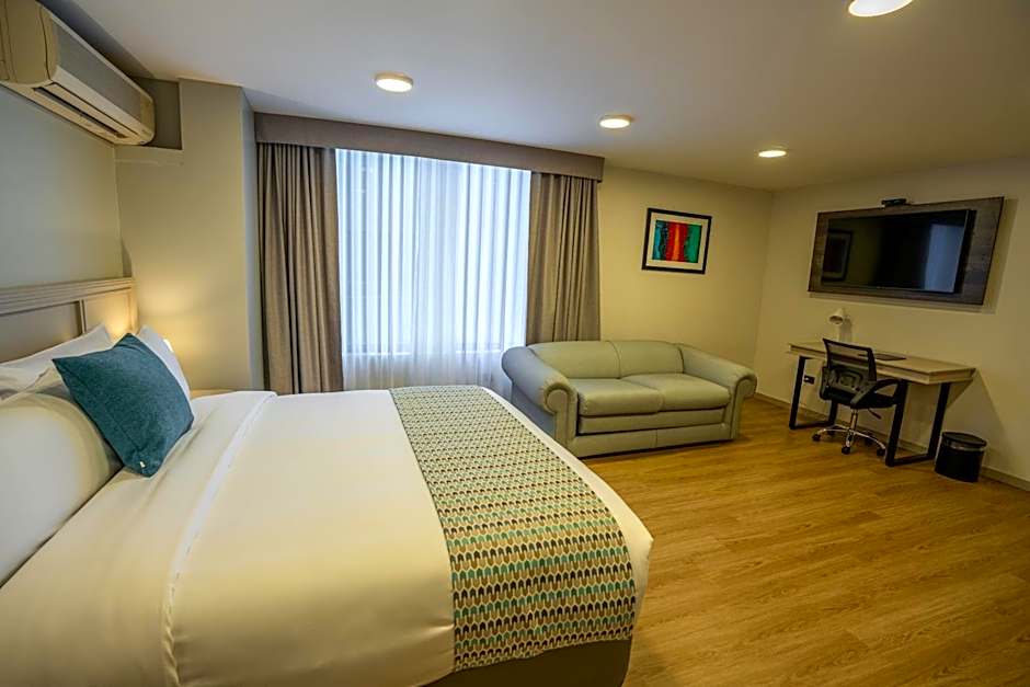 La Quinta by Wyndham Quito
