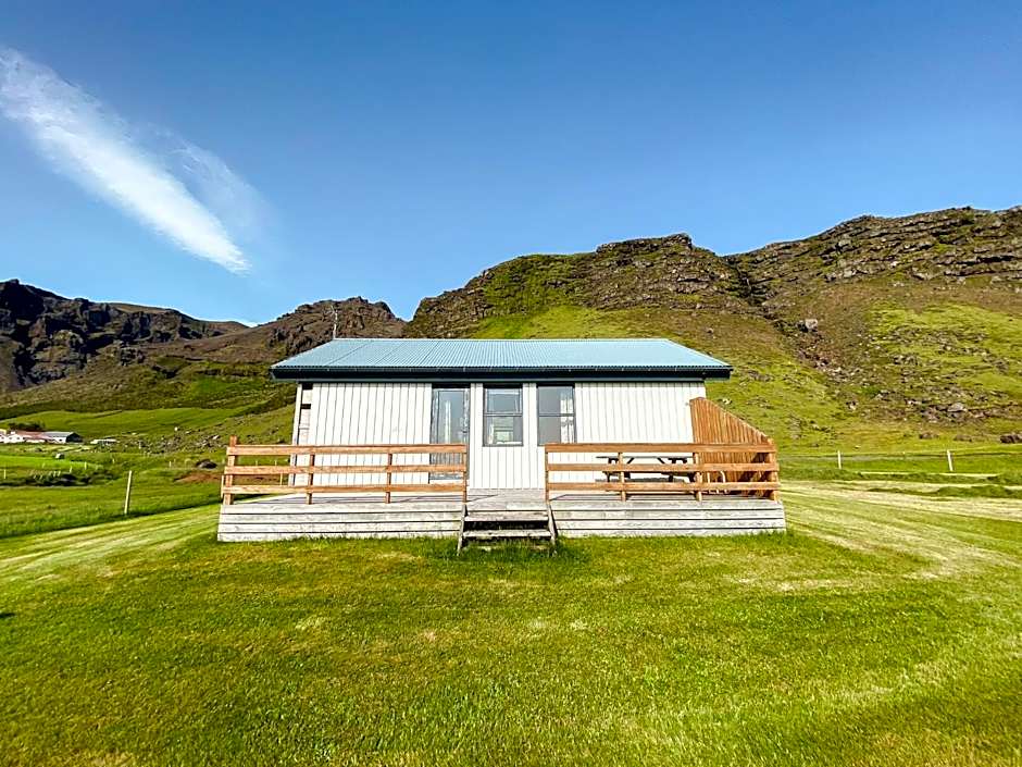 Litla-Hof Guesthouse