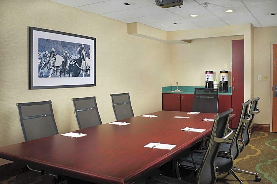 Hampton Inn Franklin, KY - Portland, TN