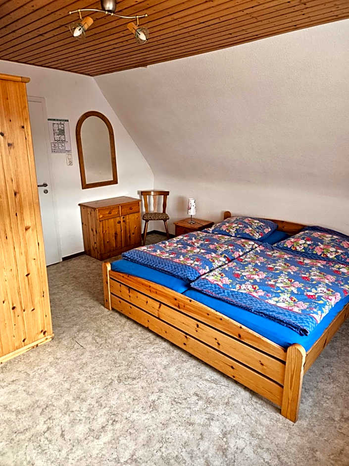 Naturfreundehaus