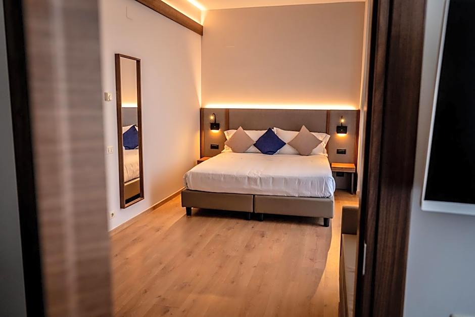 Residence Porta Al Prato