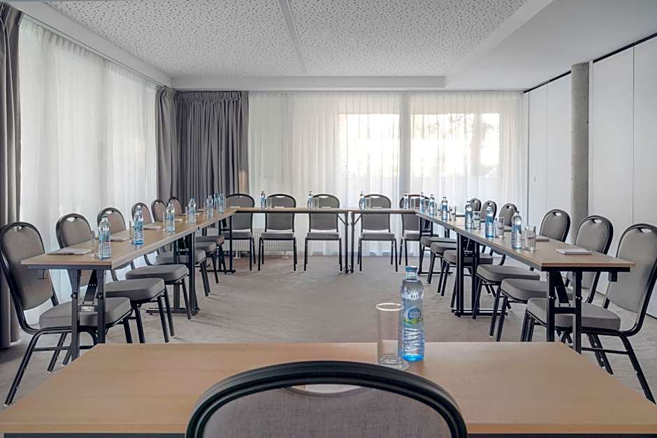 Hotel Almond Business & SPA