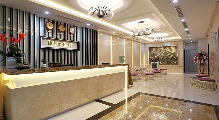 Dylan Hotel Danang