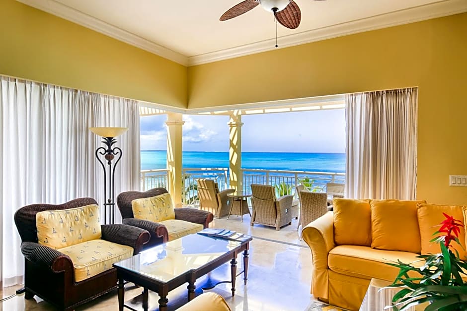 Windsong on the Reef