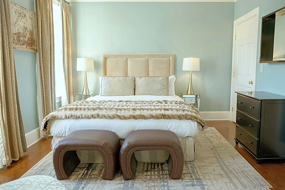 Delamar Southport