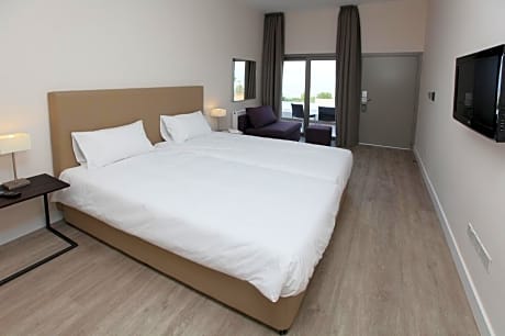 Accessible Suite