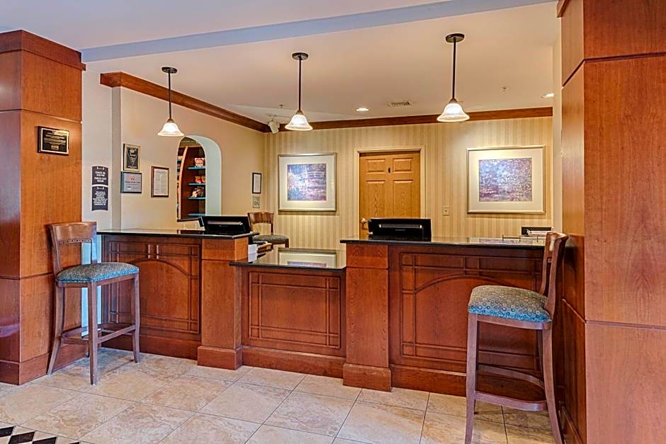 Staybridge Suites Harrisburg-Hershey By IHG