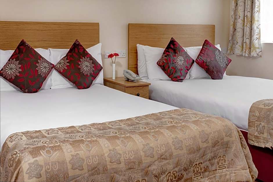 Best Western Greater London