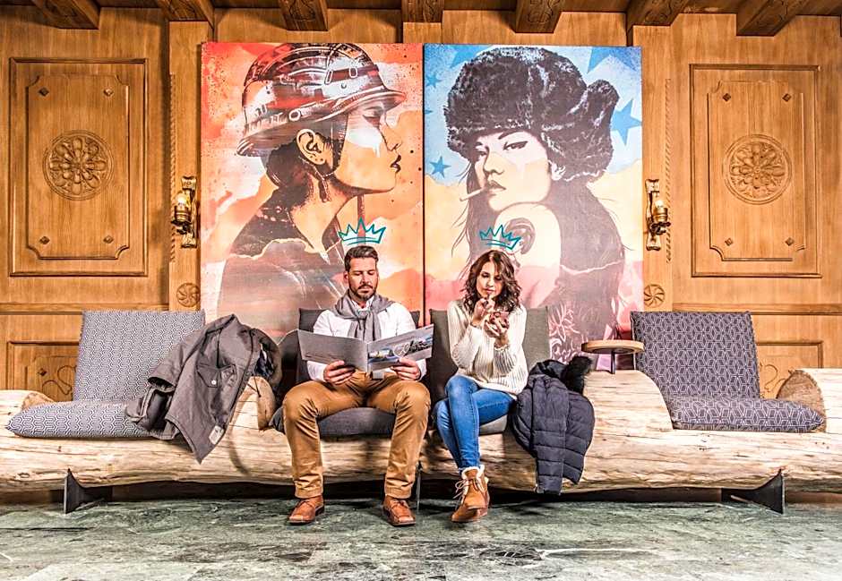 KOSIS Sports Lifestyle Hotel