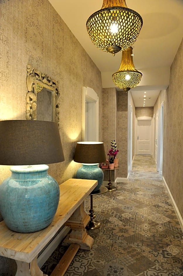 Bajamonti 5 Luxury Rooms