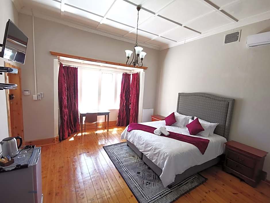 Lucolo Palace B&B Aliwal North