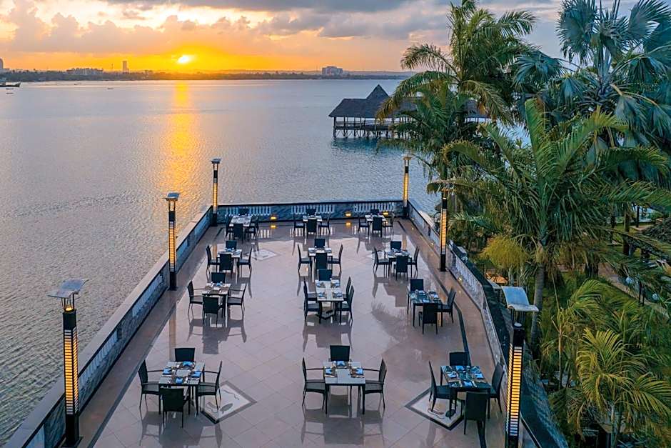Delta Hotels by Marriott Dar es Salaam