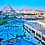 Le Meridien Pyramids Hotel & Spa