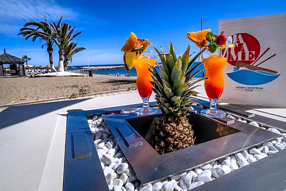 Gran Hotel Guadalpín Banus