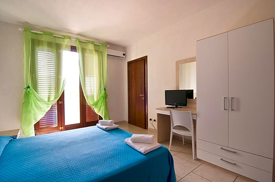 Giardino Dei Suoni B&B