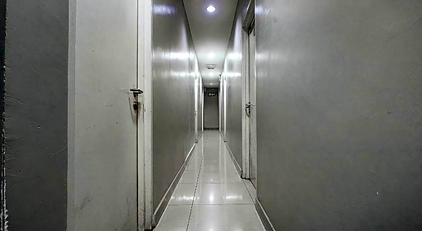 Hotel O Nice Stay Three Six Five Services