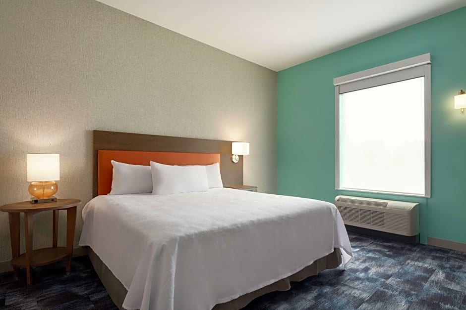 Home2 Suites By Hilton Vicksburg, Ms