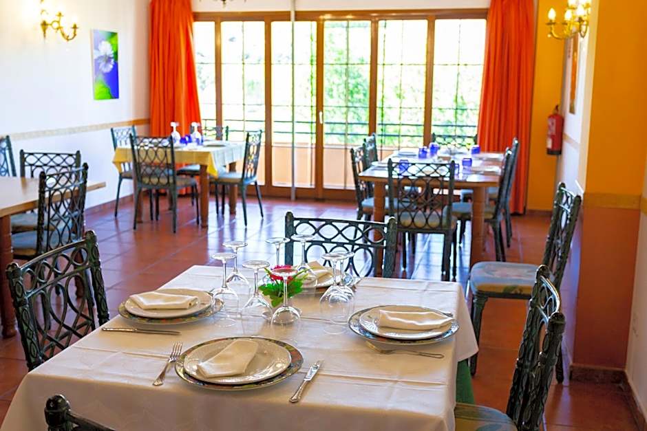 Hotel Rural Serrella