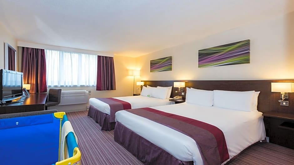 Holiday Inn Slough Windsor