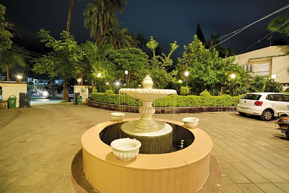 Hotel Shiv Villa by SAH