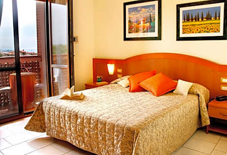 Hotel Ariston