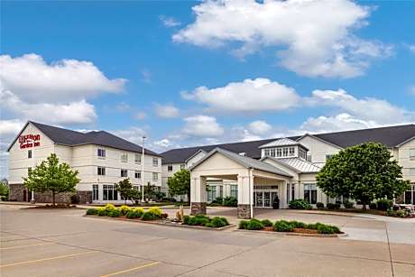 Hilton Garden Inn Ames
