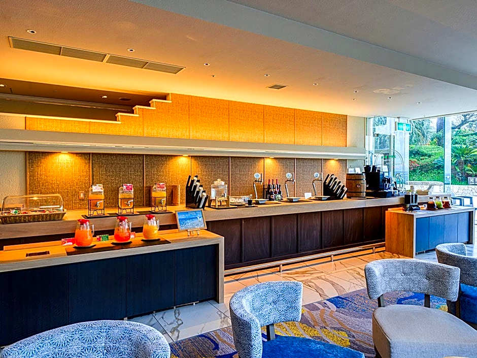 Ito Hotel Juraku