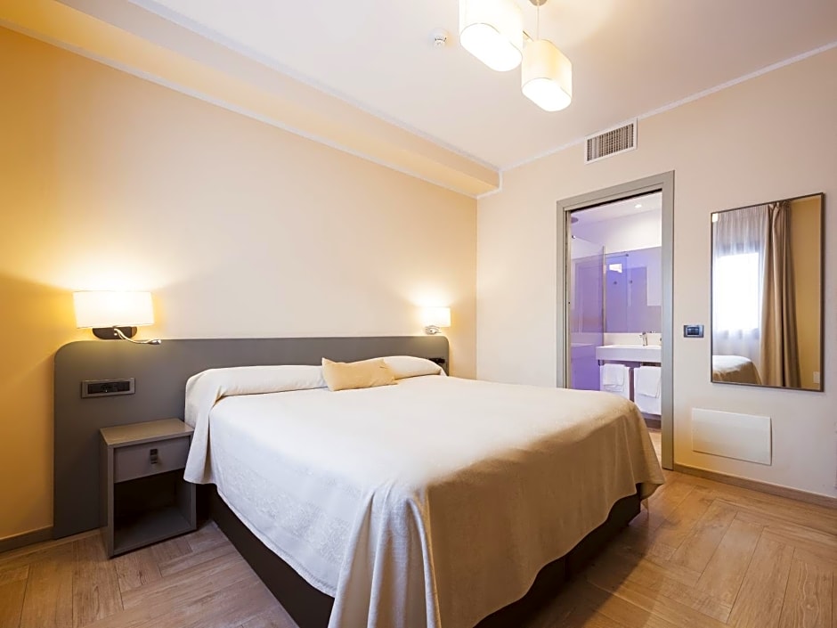 Tramas Hotel & Spa