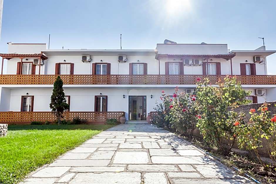 Pantelis Rooms Skopelos