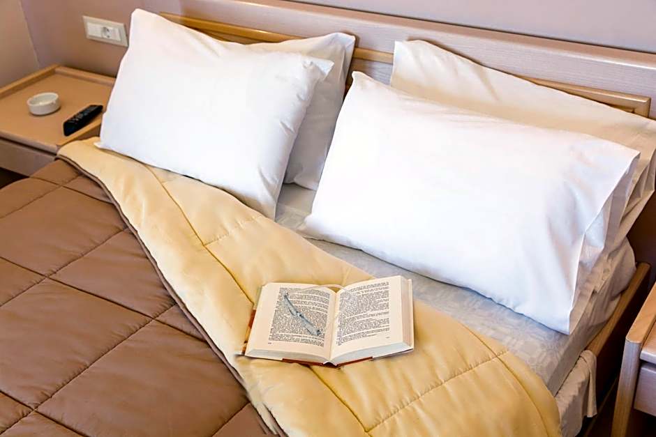 Grecian Castle Chios