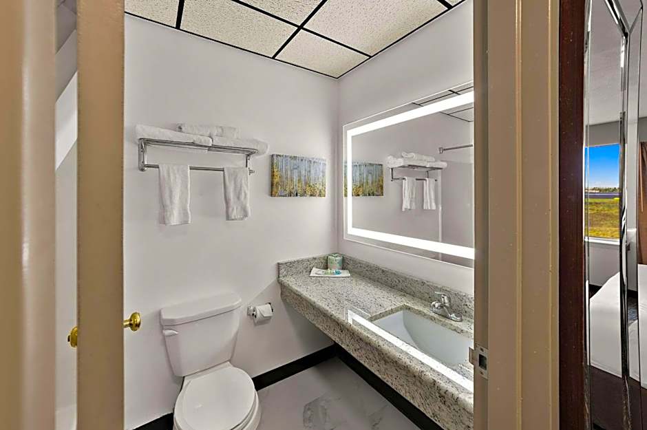 Quality Inn & Suites Caribou