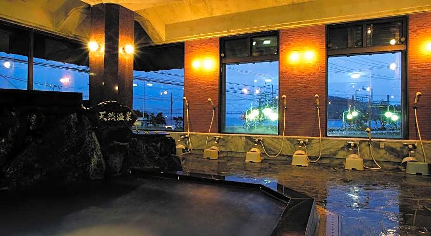 Ryokan Kinpokan
