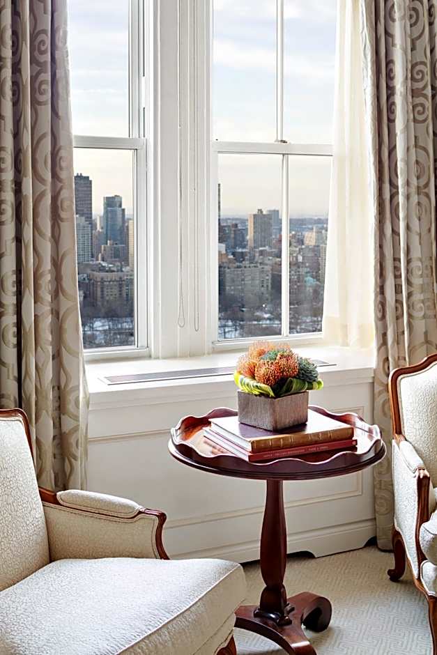 The Pierre New York, A Taj Hotel