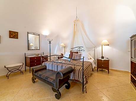 Suite with Sea View