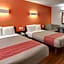 Motel 6-West Monroe, LA