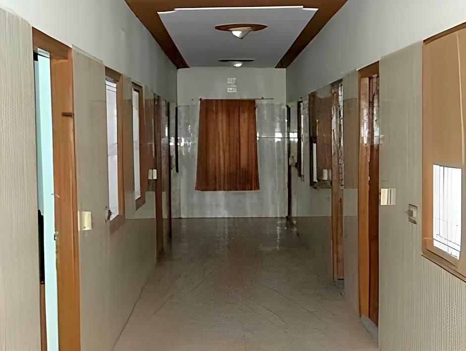 Hotel Viren Residency