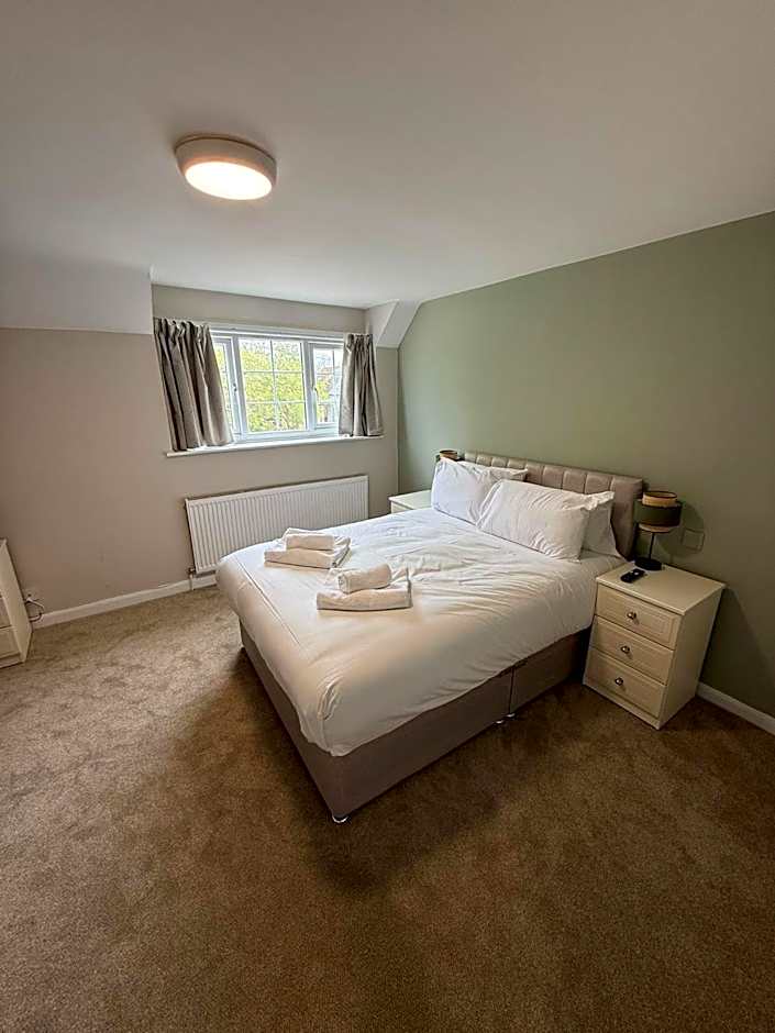 The Mary Arden Inn