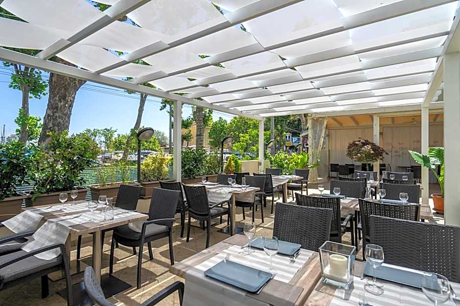 Hotel Cristallo