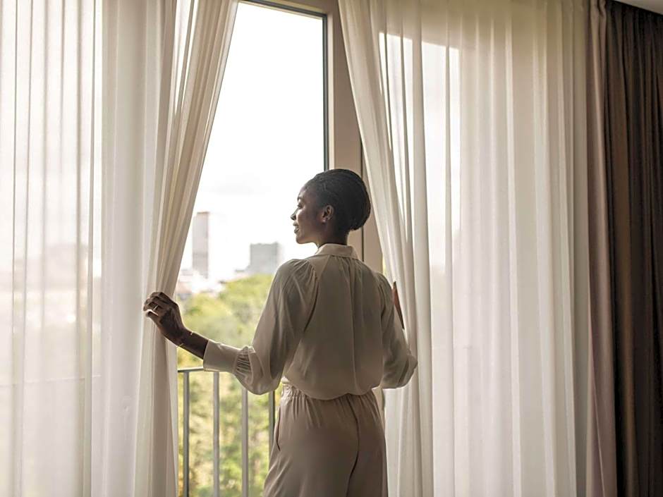 Sofitel Frankfurt Opera