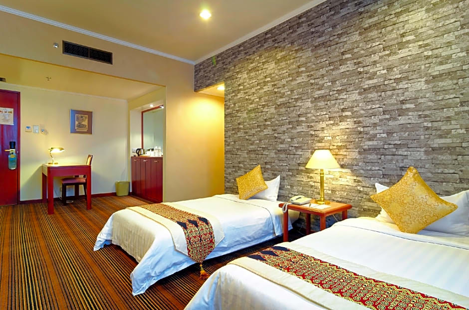 Hotel Shangri-La