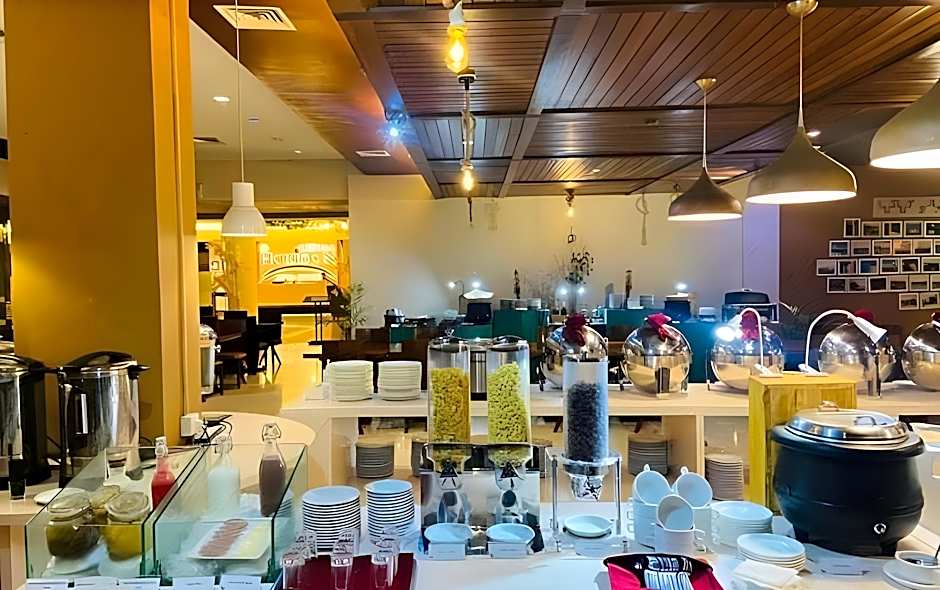 Horison Ultima Ratu Serang