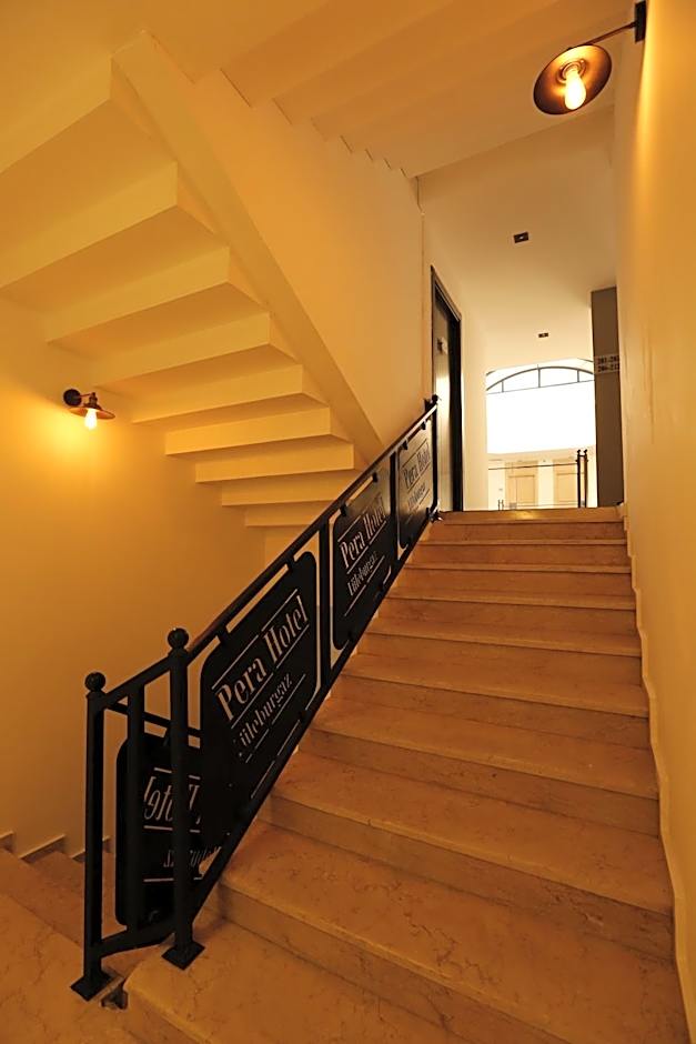 Pera Hotel Lüleburgaz