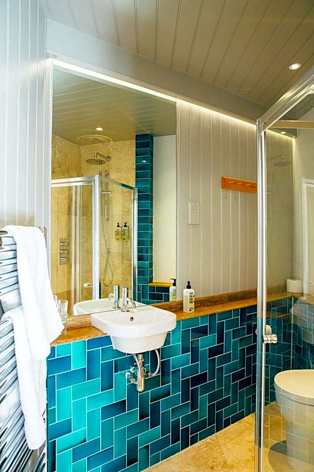 The Culpeper Bedrooms