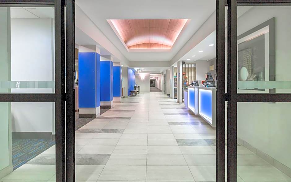 Holiday Inn Express Hotel & Suites Eugene Downtown - University By IHG